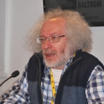 АНОНС: на радио Baltkom - главред «Эха Москвы» Алексей Венедиктов
