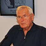 Юрканс: нам неудобно говорить России «спасибо»