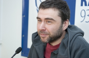 Режиссер: я бы не хотел, чтобы у меня дома снимали портящие репутацию Латвии фильмы