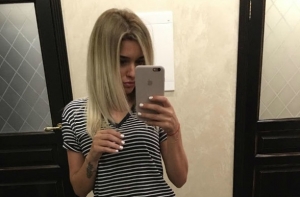 Ксения Бородина новым имиджем удивила подписчиков Instagram