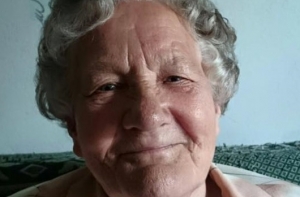 Пропала пожилая женщина: родные просят помочь