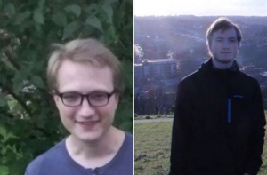 Просьба о помощи: домой не вернулся 24 -летний Марис Сталбергс