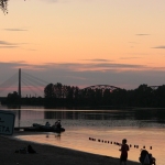 На Луцавсалае найдено тело пропавшей пенсионерки