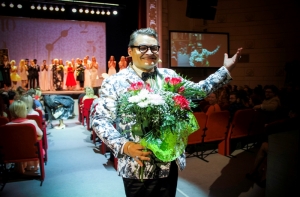 Александр Васильев: я был советским ребенком, но не носил ничего советского