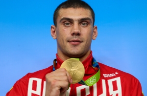 Российского боксера Тищенко освистали после победы на Олимпийских играх