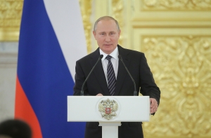Россия проведет «свою» паралимпийскую Олимпиаду