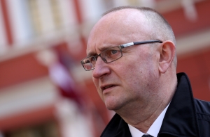 Посол Латвии в НАТО: наше отделение от СССР – полностью законно