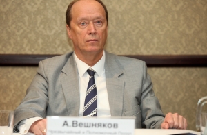 Вешняков: некоторые страны пытаются изолировать Россию, хотя это невозможно