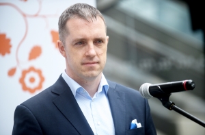 В Латвии сменилось руководство Swedbank