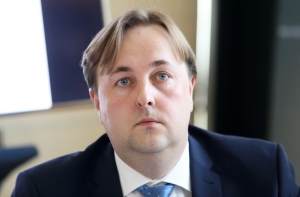 Эксперт: Латвия не занимается анализом, поэтому решения по налогам - спонтанны