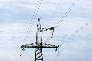 ЧП в Пурвциемсе: без электричества осталось около 3000 человек