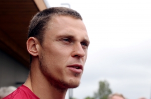 Олимпийский комитет может лишить Штромбергса финансирования