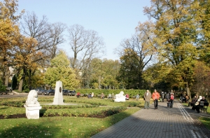 В Верманском парке для мигрантов устроят «Карусель вакансий»