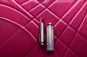 Dior создал косметику для фотографий