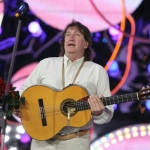 АНОНС: на радио Baltkom - российский певец Олег Митяев