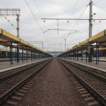 На Украине задержали готовивших взрывы на железной дороге