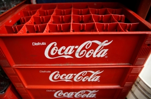 Во Франции на заводе Coca-Cola нашли кокаин на 50 млн евро