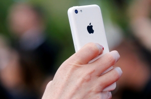 СМИ показали iPhone за 1,3 млн долларов