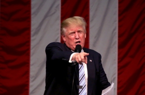 Трамп: в редакции The New York Times сидят выдумщики!