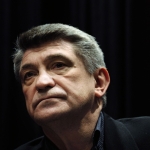 Сокуров на Baltkom: в мировой культуре наступила эпидемия