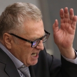 Жириновский назвал Ушакова «прозападным» и перенес столицу в Лиепаю
