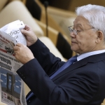 Guardian призвала Запад видеть пропаганду не только в России, но и у себя