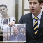 Ведущий «Что? Где? Когда?» потребовал покинуть клуб адвоката Савченко