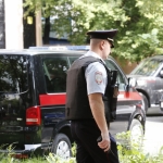 В Петербурге прошла спецоперация по задержанию кавказских боевиков