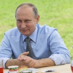 Россияне назвали главные достижения Путина