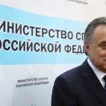 Россия оспорит в суде отстранение от Паралимпиады в Рио