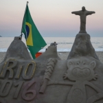 Сборную Кувейта отстранили от Олимпиады в полном составе