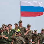 Британские военные признали превосходство российской армии