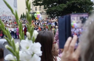 Через неполных два года детей могут начать отправлять в школу с 6 лет