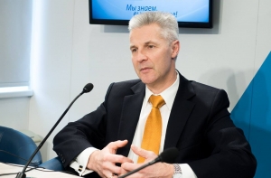 Пабрикс: «депутатские квоты» позволяют помочь избирателям