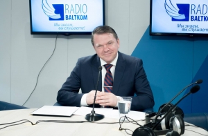 Latvijas Dzelzceļš предложит “Транснефти” более выгодные условия транзита