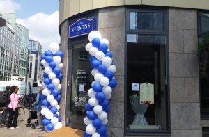 Lido откроет в Берлине 15 новых ресторанов