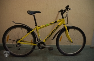 Сотрудник ломбарда в Риге умышленно скупал краденные велосипеды