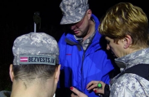 Поиски пропавшей неделю назад пенсионерки продолжатся