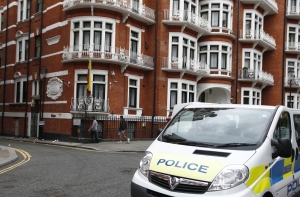 В Англии латвийца посадят на 7 лет за изнасилование