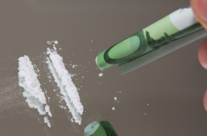 В Риге задержали группу дилеров кокаина