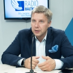 Ушаков: Шадурскис - дилетант, псих или просто сволочь?