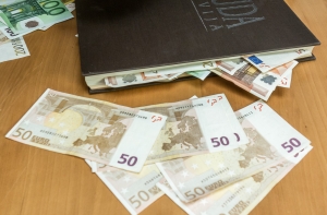 Минфин: Латвия активно осваивает средства ЕС