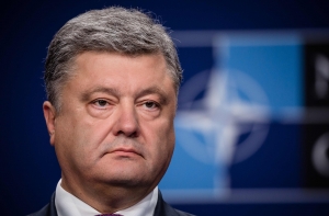 Порошенко сообщил о соблюдении режима тишины в Донбассе