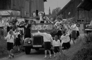Латвийский фильм выдвинут на «Оскар»