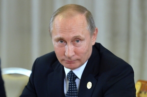 Путин рассказал, где работают его дочери