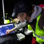 Военные и добровольцы продолжат искать пропавшую в лесу пенсионерку