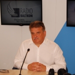 Член правления Латвийской федерации хоккея: нам срочно требуется омоложение