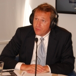 Представитель Госдепа на Baltkom: мы продолжаем просить Россию вернуть Крым