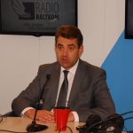 Министр сообщения: впервые за три года может наладиться диалог с Россией