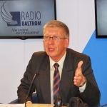 Юдин: из Службы госдоходов хотят сделать маленький KNAB